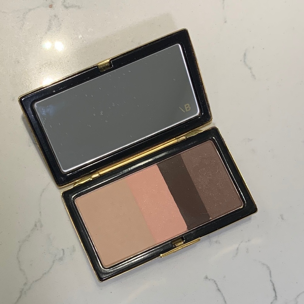 Victoria Beckham Smoky Eye Brick in Signature